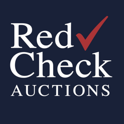 Red Check Auctions